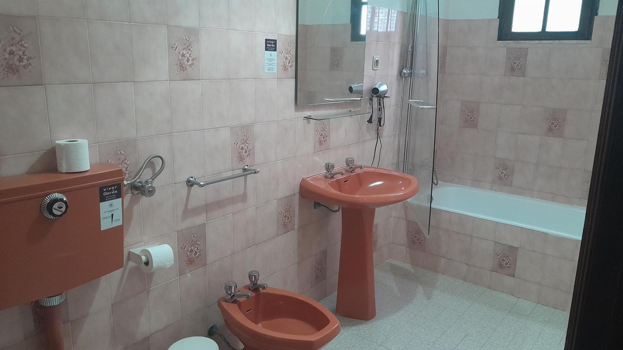 Serrana Жереш Номер фото